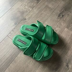 Simon Miller Bubble Slide